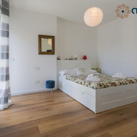 Suite Gianca By Apulia Accommodation Bari Exteriör bild