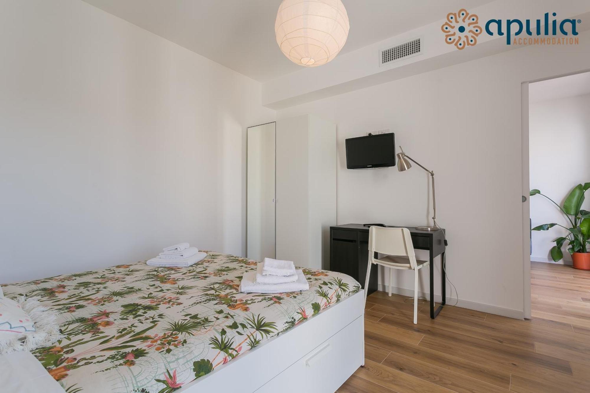 Suite Gianca By Apulia Accommodation Bari Exteriör bild