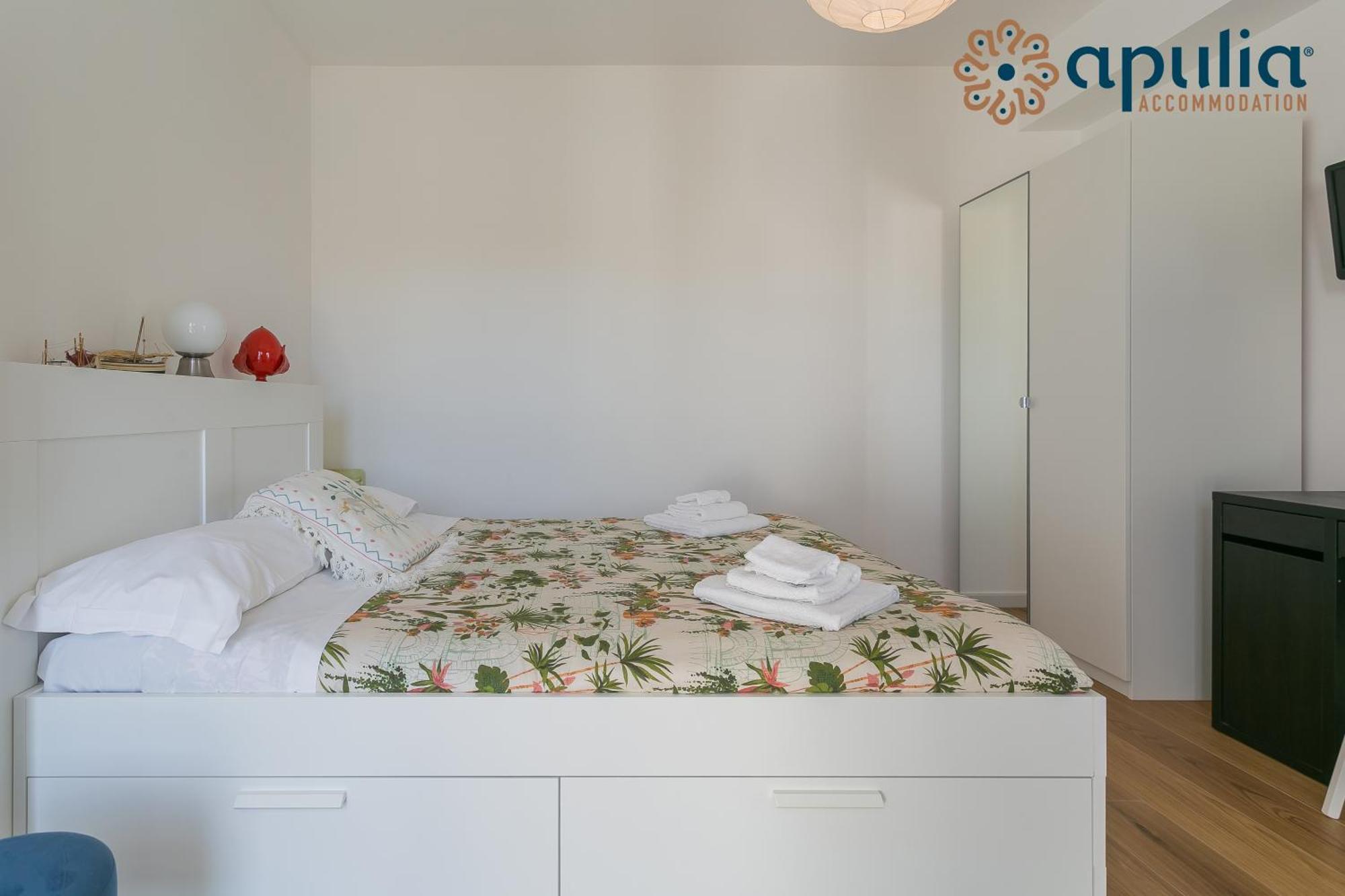 Suite Gianca By Apulia Accommodation Bari Exteriör bild