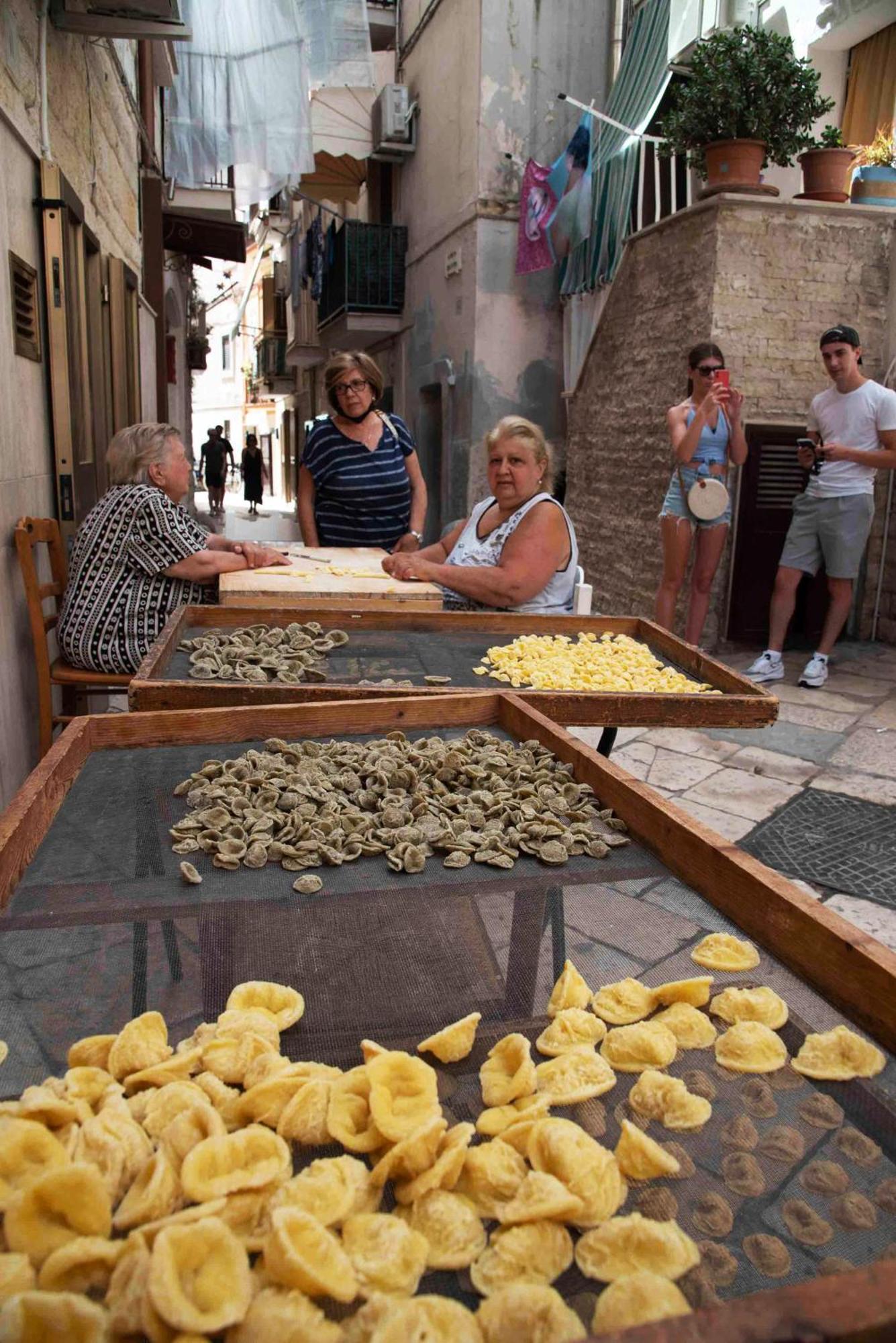 Suite Gianca By Apulia Accommodation Bari Exteriör bild