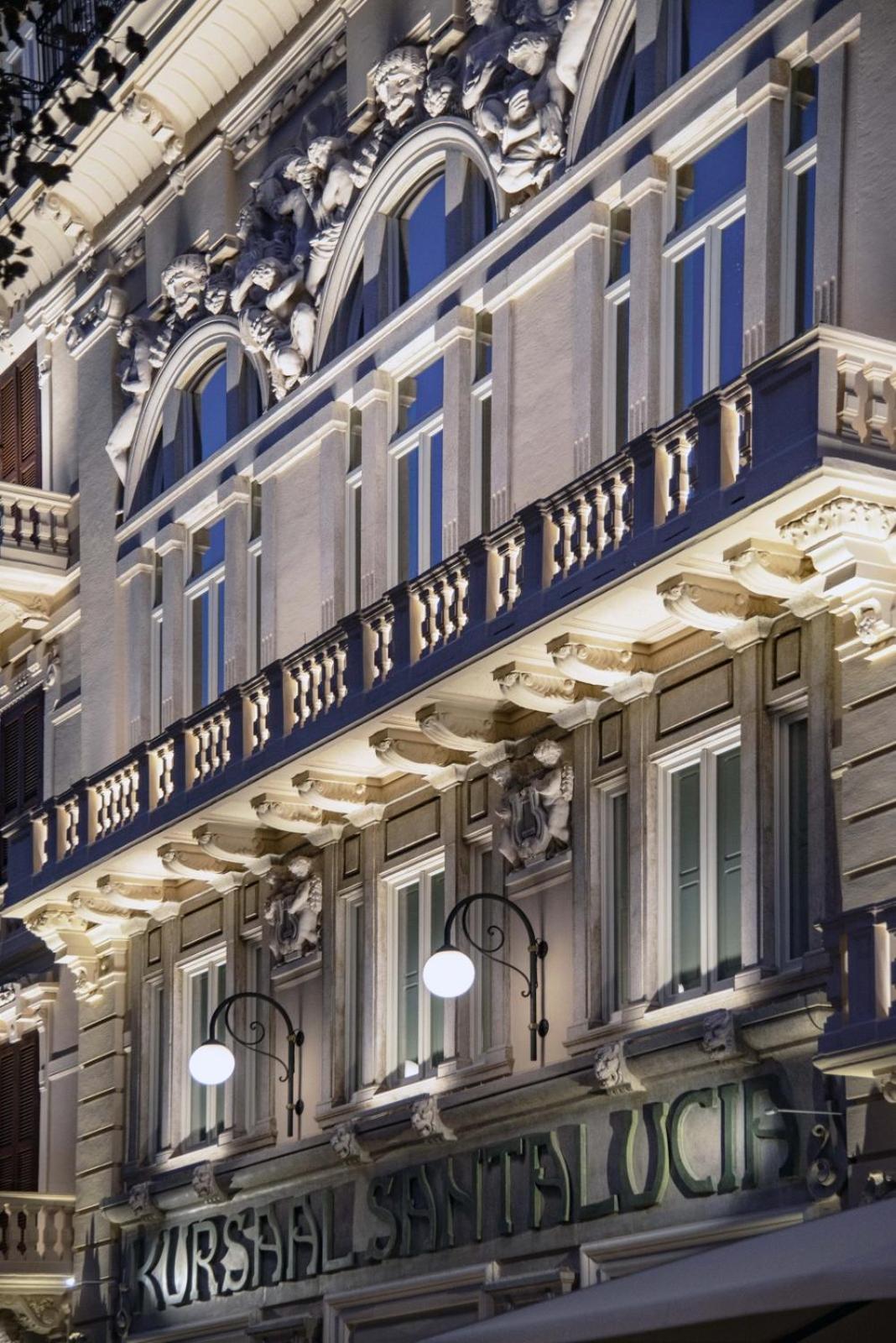 Suite Gianca By Apulia Accommodation Bari Exteriör bild